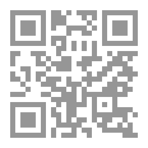 Qr Code أرنوب يفضل ... مراعاة الآخرين