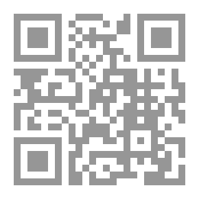 Qr Code برنامج قراءة العقل.. لتدريس مفاهيم نظرية العقل للأطفال الذاتويين وذوي التأخر المعرفى