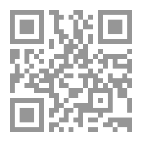 Qr Code Familiar Letters The Writings of Henry David Thoreau, Volume 06 (of 20)