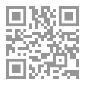 Qr Code جليس الشر