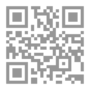 Qr Code فضائل معاوية ابن ابي سفيان
