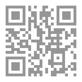 Qr Code احمد بن الطاهر بلاغات النساء
