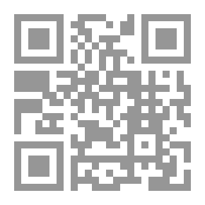 Qr Code The Black Cat