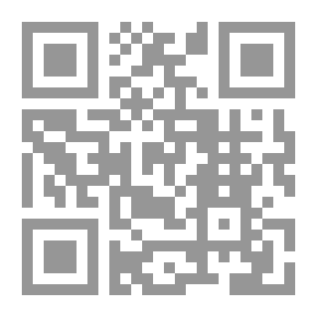 Qr Code Jalan Menuju Sehat Jasmani dan Rohani Melalui Ruqyah Syar rsquo iyah