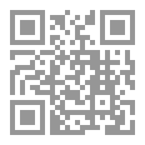 Qr Code The Sun Of Islam Shines On The World; Western Capitalist Civilization Collapse After Dazzle