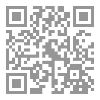 Qr Code كوثر الحياة