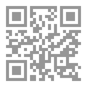 Qr Code نامه های عاشقانه یک پیامبر(نامه های خلیل جبران به ماری هسکل