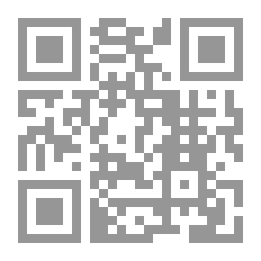 Qr Code الحمية الغذائية والسرطان