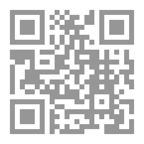 Qr Code نظام الكيمياء الفيزيائية