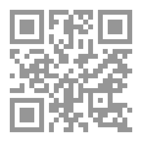 Qr Code الطفولة والمستقبل السعيد