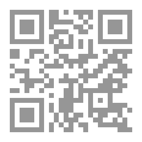Qr Code العمل التطوعي