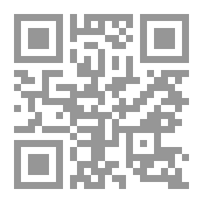 Qr Code زينوبيا ملكة تدمر: أوبرا تاريخية كبرى ذات أربعة فصول
