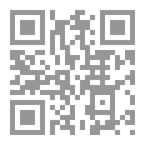 Qr Code سيكولوجية البيئة الاسرية والحياة