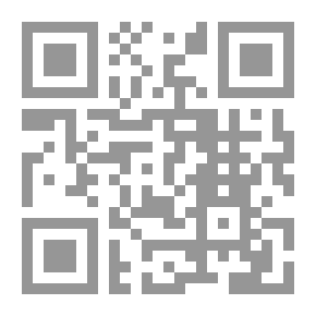Qr Code فدوى طوقان كما عرفتها