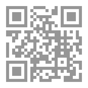 Qr Code الموارد المالية والانماء في لبنان
