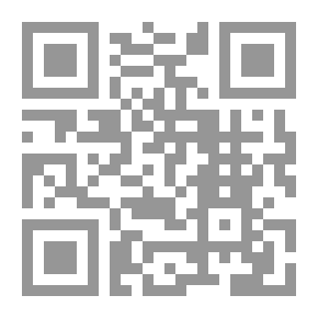 Qr Code مقالات في الفلسفة العامة