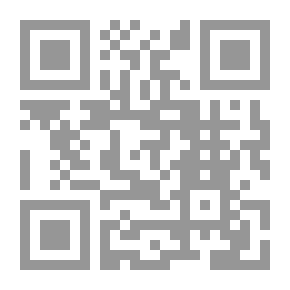 Qr Code أبستاق كتاب زرادشت المقدس - دراسة مقارنة