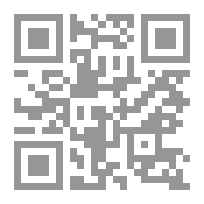 Qr Code The Flower-patch Among The Hills