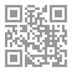 Qr Code The Complete Works `The Philosophy Of Religion Lectures`: The Religion Of Nature And The Religion Of Liberty (Episode Four)