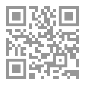 Qr Code وثائق الحركة الوطنية اللبنانية