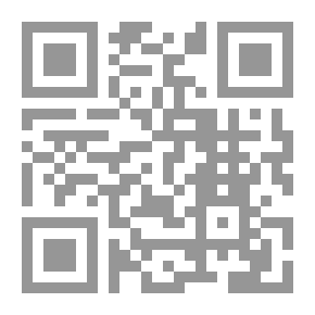 Qr Code دع القلق...و اصلح أمورك...و غير مكياجك