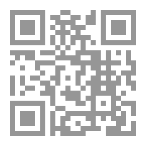 Qr Code دائرة الفقدان
