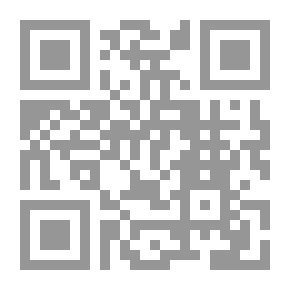 Qr Code الشعر العباسي ؛ آراء ومواقف