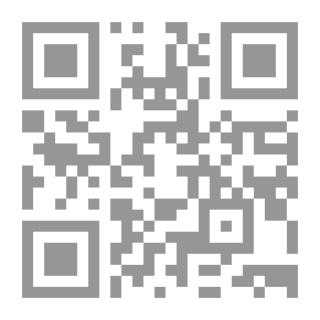 Qr Code عناصر الهندسة الكهربائية.