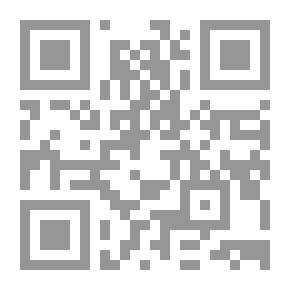 Qr Code درب الآلام رواية الثلاثية كاملة ألكسي تولستوي