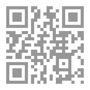 Qr Code المشتاقون إلى الجنة