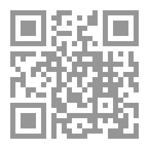 Qr Code التاج المفقود فيصل الحاشدي