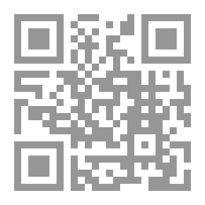 Qr Code ثلاثون عاما في صحبة نجيب محفوظ