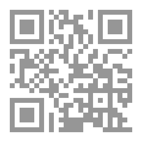 Qr Code آخر الكلمات