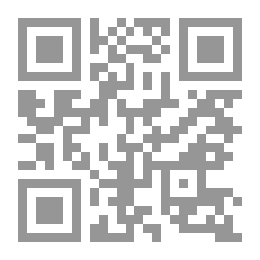 Qr Code Black Man's Burden