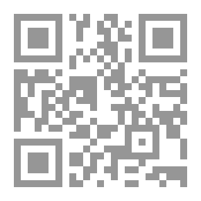 Qr Code The Resurrection Increased In The Guidance Of The Best Of Servants, Volume 1