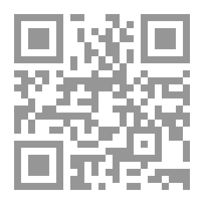 Qr Code قيام رمضان لمحمد بن نصر