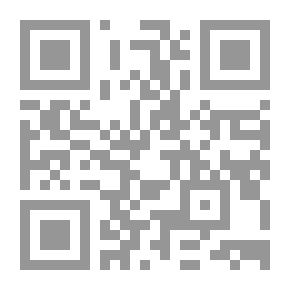 Qr Code البحث عن مصر فى بريطانيا : من عصر الفراعنة الى نجيب محفوظ