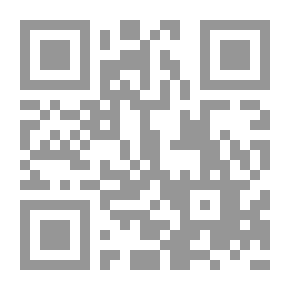 Qr Code بدر البدور و الملك المسحور