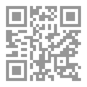 Qr Code سلوك الملوثات فى التربة
