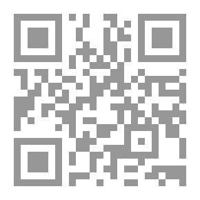Qr Code مرور الزمان من سماع الدعوي `دراسة مقارنة بين القانون الوضعي والشريعة الاسلامية`