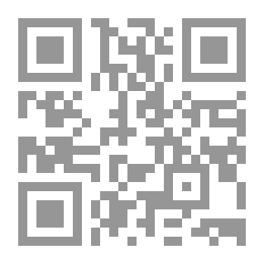 Qr Code أحضان المنافي