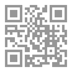 Qr Code مناقب البعقيلي
