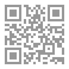 Qr Code سمط النجوم العوالي في انباء الاوائل والتوالي ج1