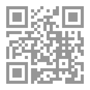 Qr Code السمكة البيضاء الصغيرة