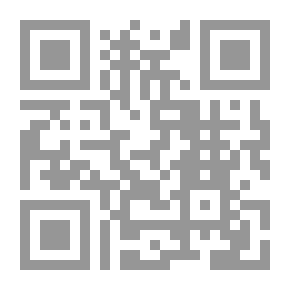 Qr Code الهندسة النفسية إدارة الجسد وتشكيل الشخصية