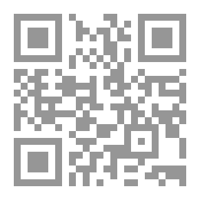 Qr Code Prolonged International Law Of Frontiers - Part III