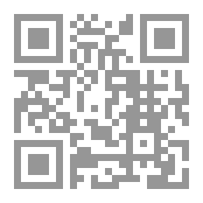 Qr Code موسوعة القضاء المدني - الوساطة والتحكيم في تسوية المنازعات المدنية والتجارية