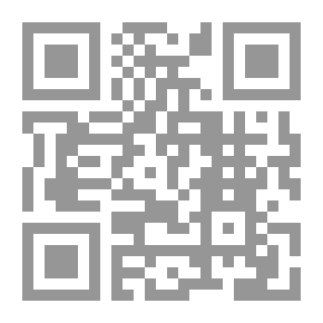 Qr Code الفلسفة الاسلامية