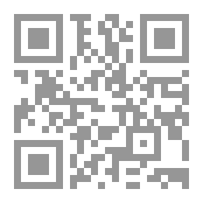 Qr Code The Selection Of Abi Shadi's Poetry