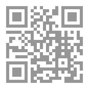 Qr Code أنبياء مصر وأنبياء السامية `أحافير جذور الأديان`